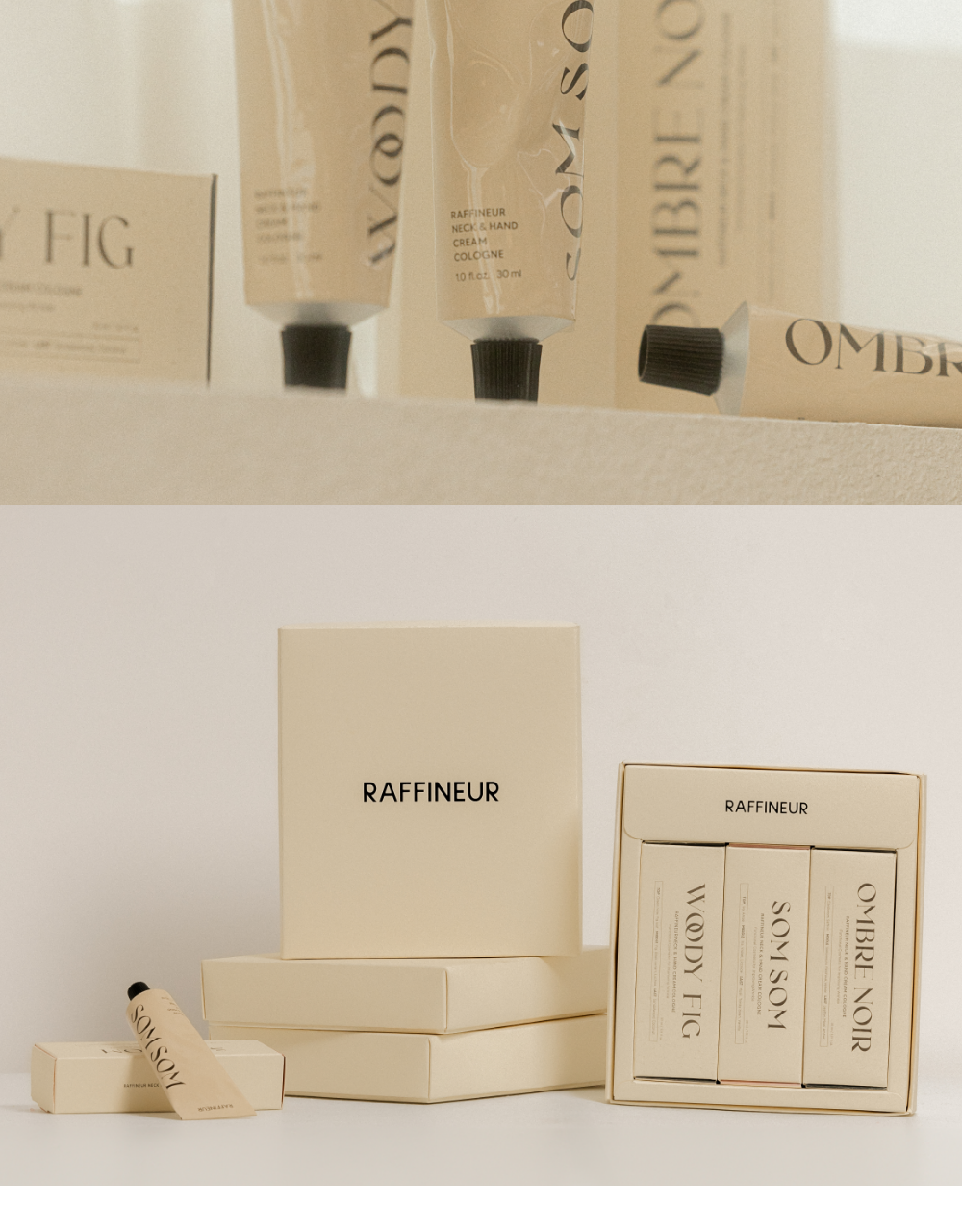 [박진우PICK] 라피네르 넥&핸드크림 코롱 30ml 상세페이지 44